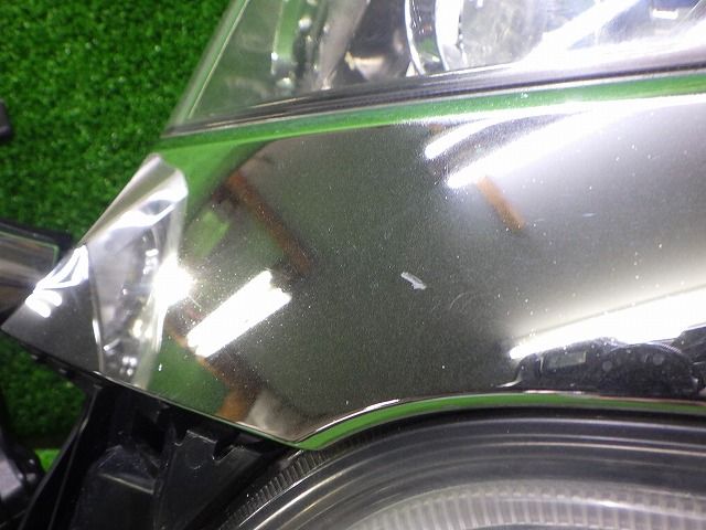 N-BOXカスタム ヘッドライト 左右 HID JF1 2 100-62038 イルミネーション青 バラスト付 ホンダ 251010025 FFCRYSTALESIA_COM