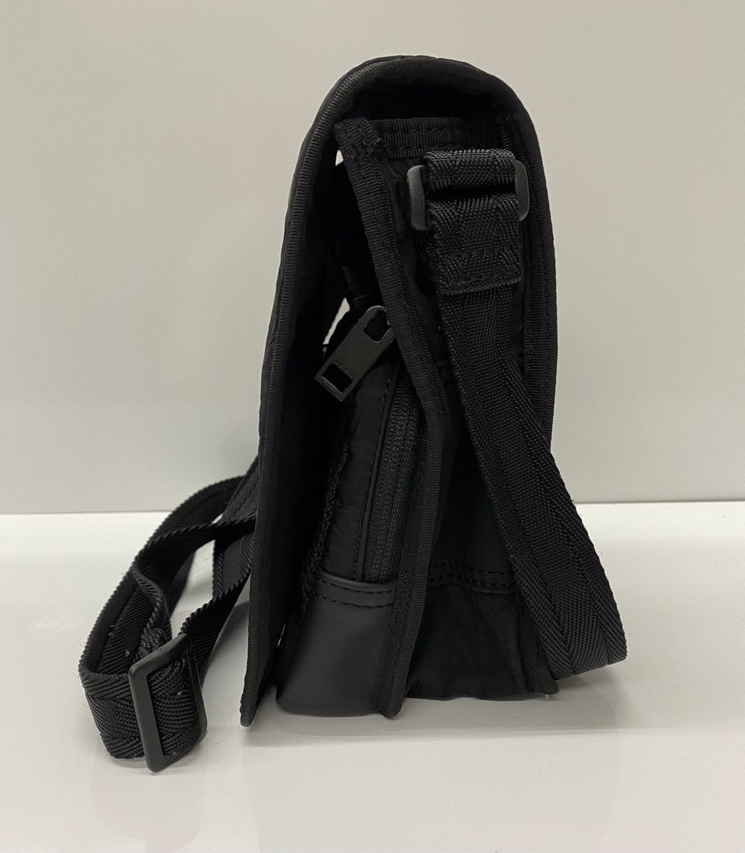 ディーゼル DIESEL サコッシュ ナイロン バッグ メンズバッグ