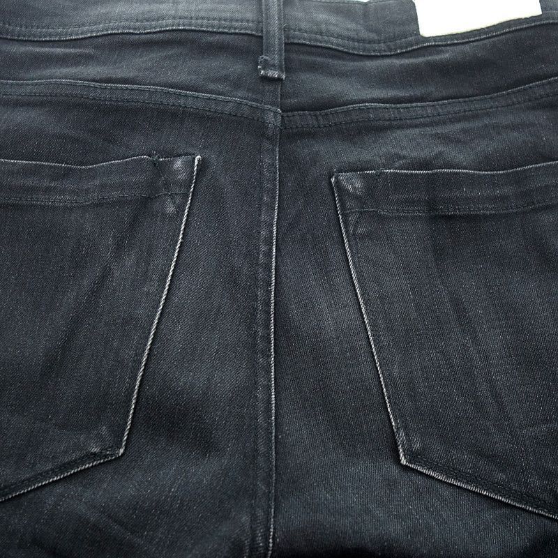 リサウンドクロージング/RESOUND CLOTHING LOAD DENIM