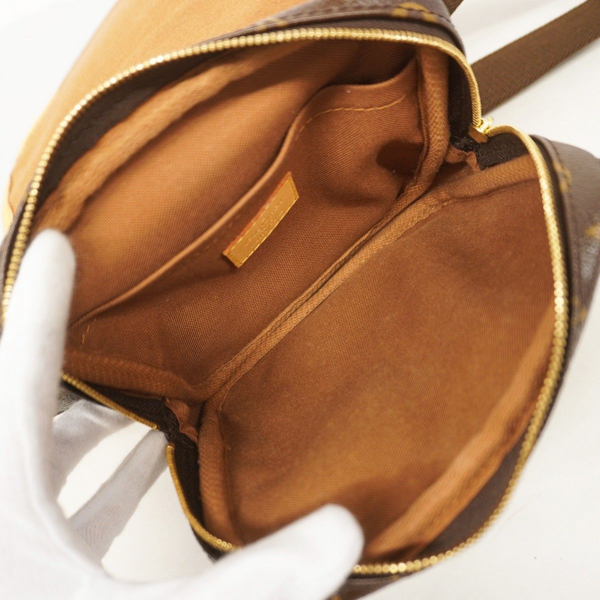 バムバッグボスフォール M40108