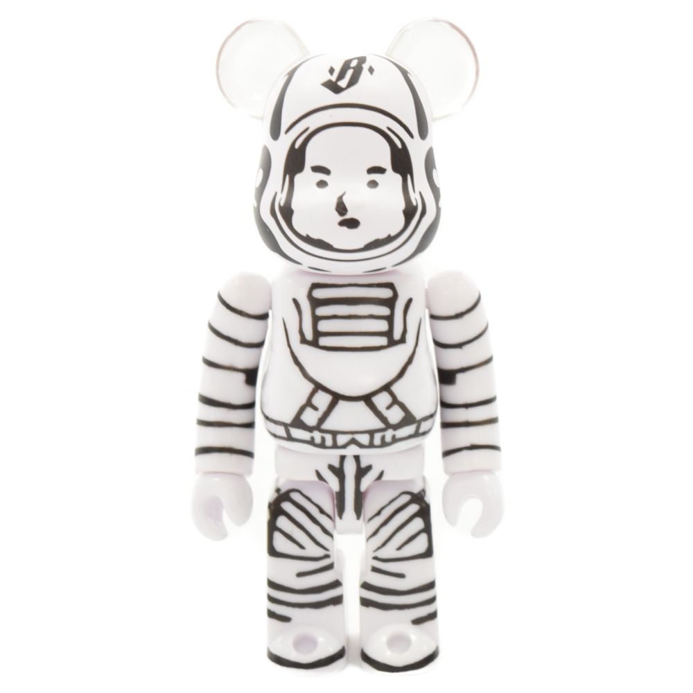 BILLIONAIRE BOYS CLUB ビリオネアボーイズクラブ ×MEDICOM TOY BBC BE