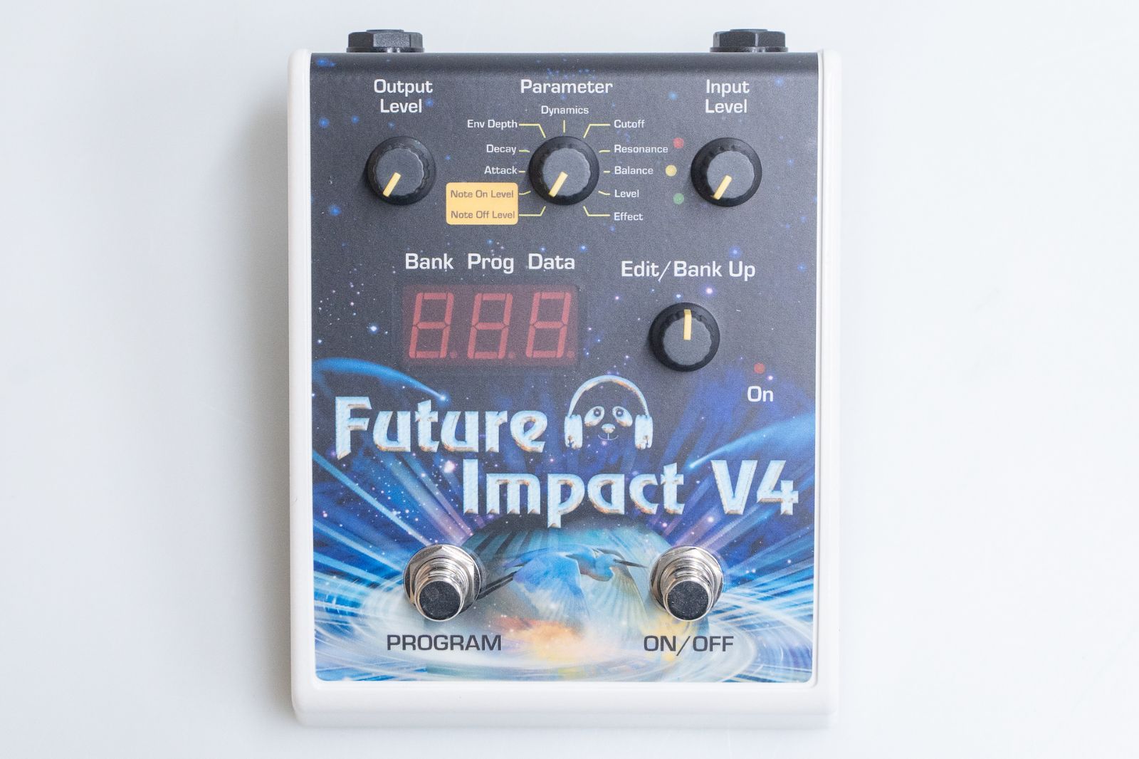 【GW値下げ】 Future Impact 1 試奏のみ新品同様 GW値下げ】 Future Impact 1 試奏のみ新品同様 GW値下げ】 Future