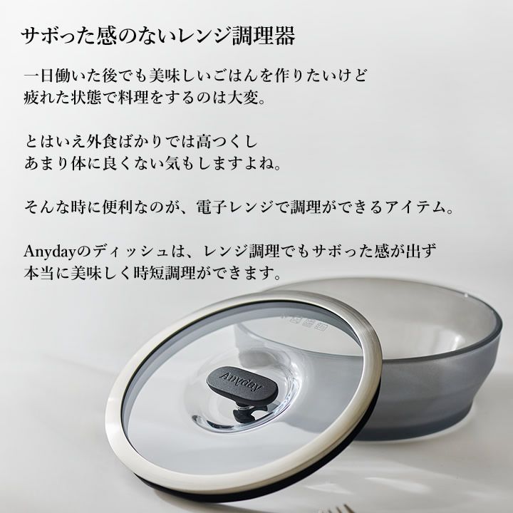 エニデイ レンジ