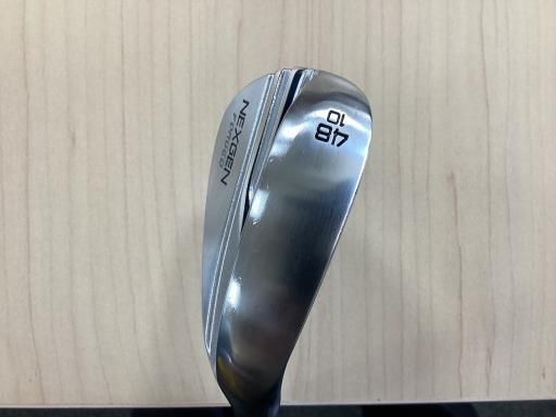 【専用】NEXGENネクスジェンFORGEDウェッジセット48° 52° 58° NEXGEN FORGEDウェッジ 3本セット 48° 52° 58° ネクスジェンから