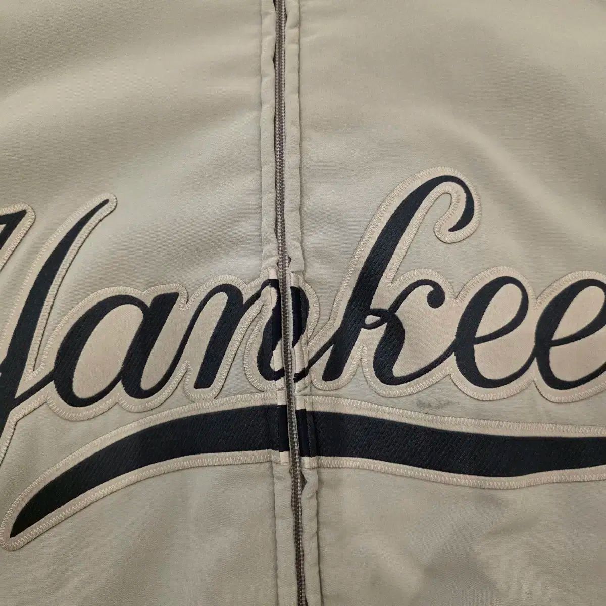 ヤンキース ジャケット