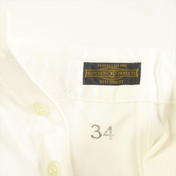 butcherproducts 2TUCK SHORTS ブッチャープロダクツ Size【W34】 At Last ＆ Co アットラスト/BUTCHER PRODUCTS ブッチャー