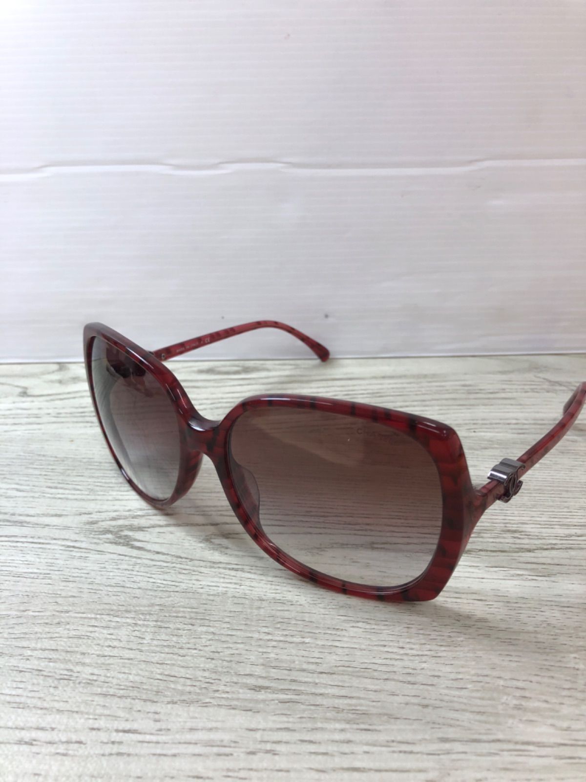 CHANELシャネルサングラスCH 5216-A - メルカリ