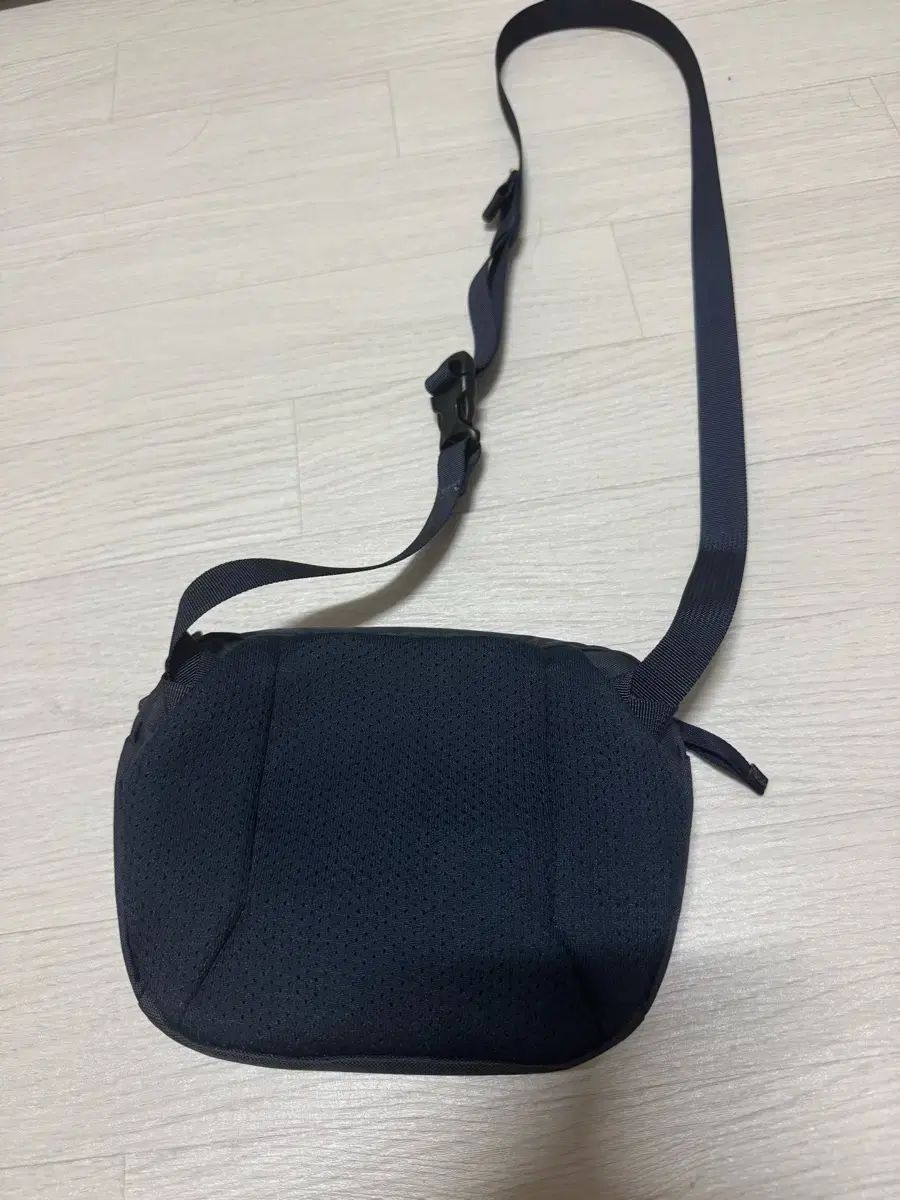 ARC TERYX アークテリクス マンティス1 ブラック サファイア