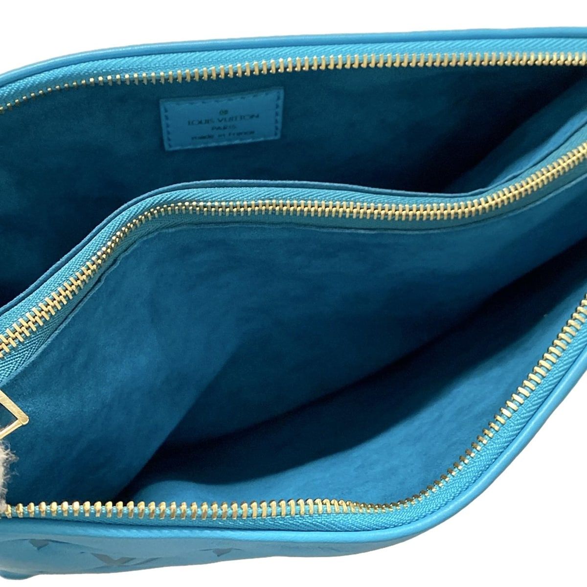 VUITTON ルイヴィトン