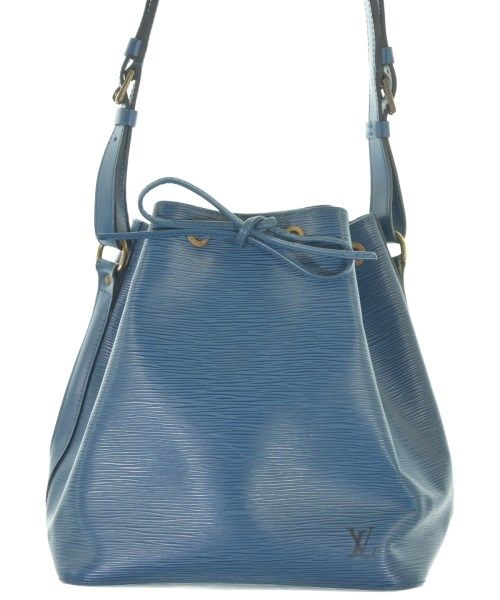 LOUIS VUITTON ショルダーバッグ レディース 古着 送料無料