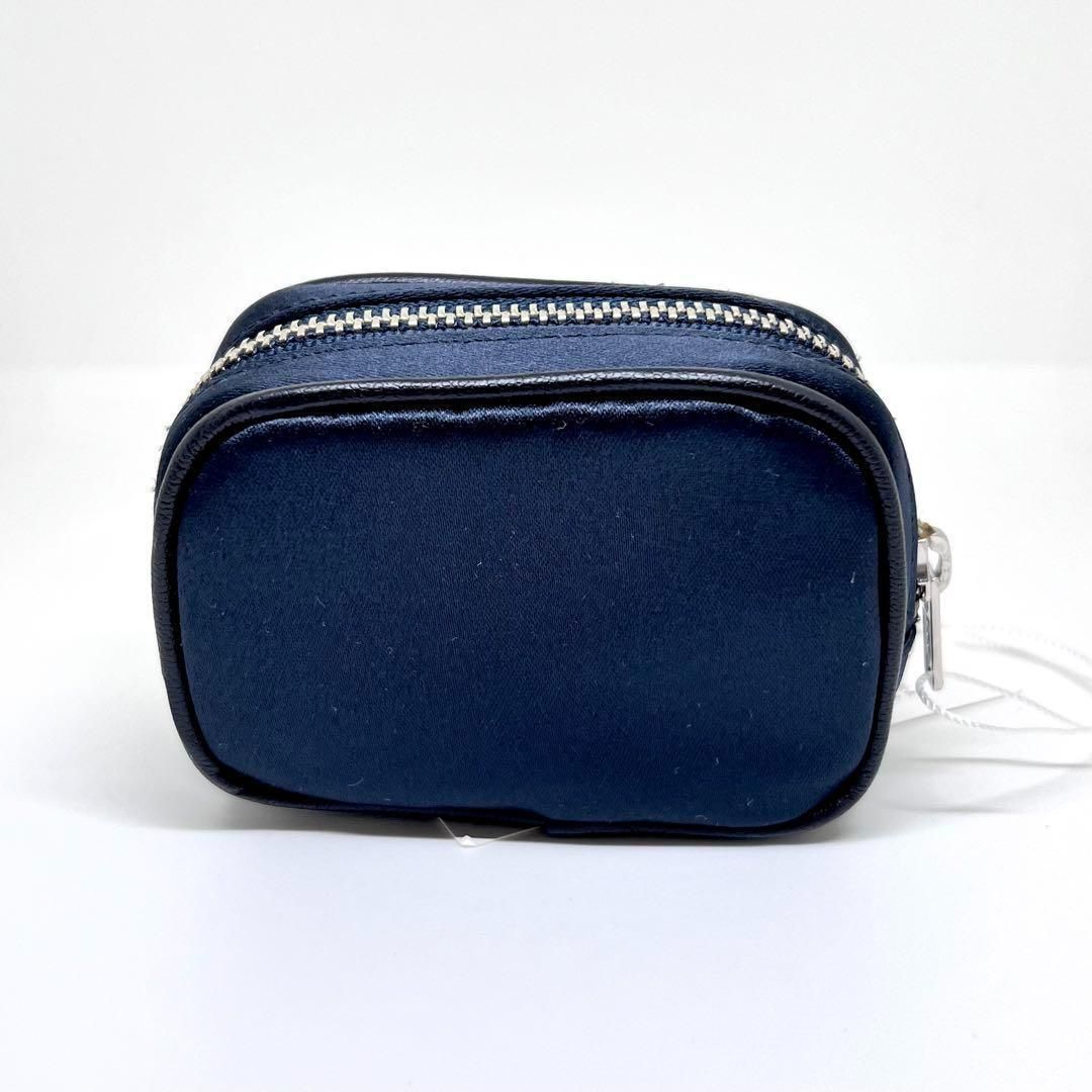 美品☆ LUDLOW ラドロー ミニポーチ バレエモチーフ - メルカリ