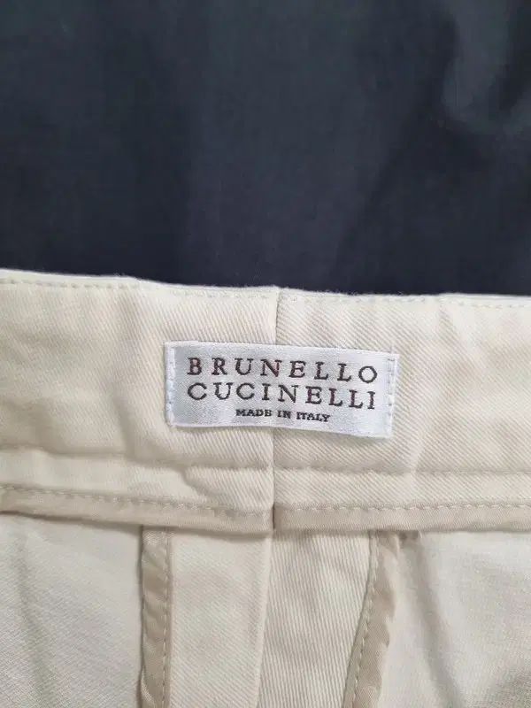 丈夫な レディース S ブルネロ クチネリ スラックス パンツ お洒落コーデ