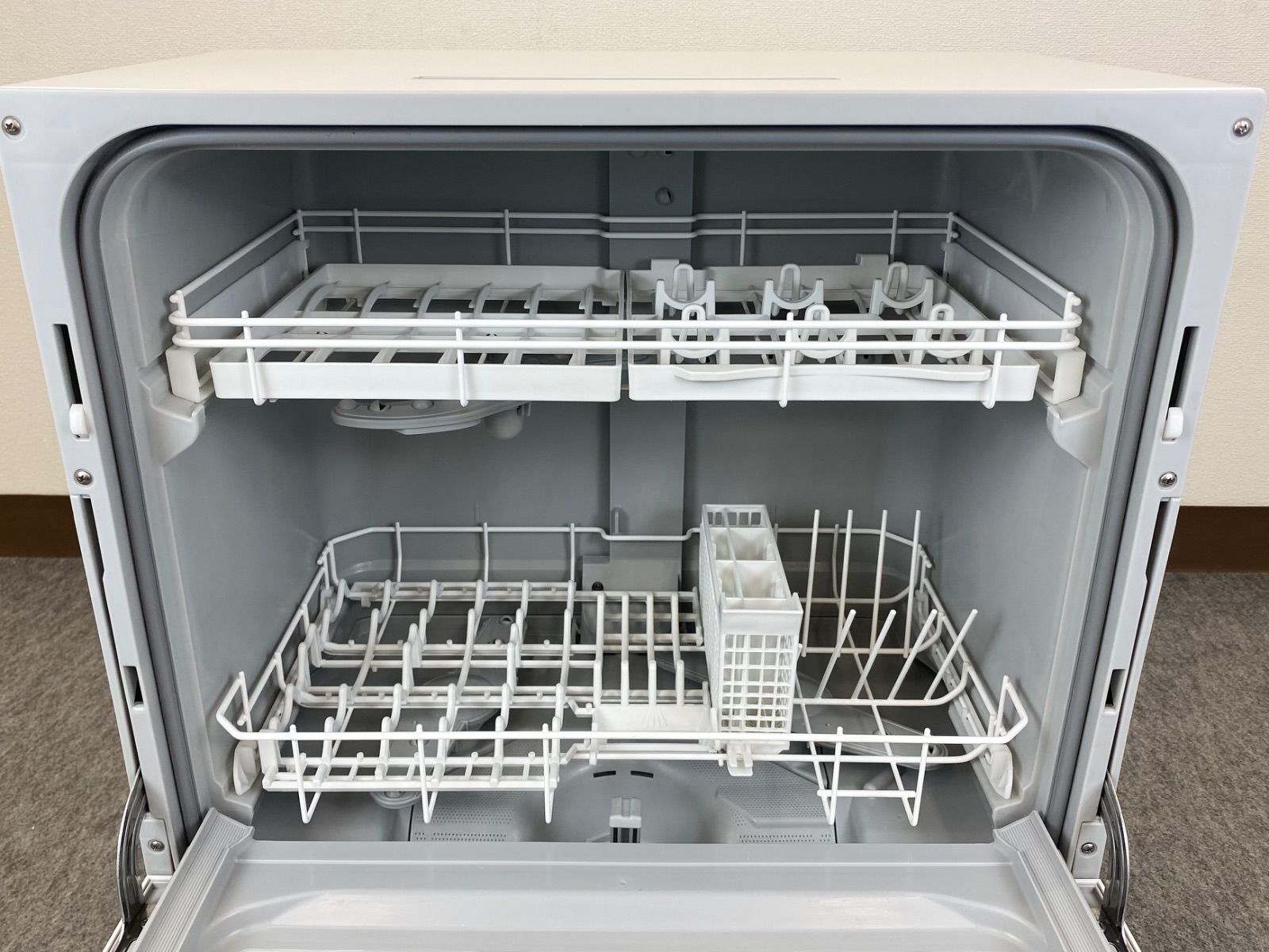 パナソニック 電気食器洗い乾燥機