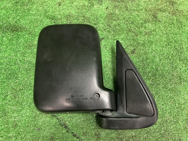 ハイゼット S83P 右サイドミラー・ドアミラー STD三方開 4WD