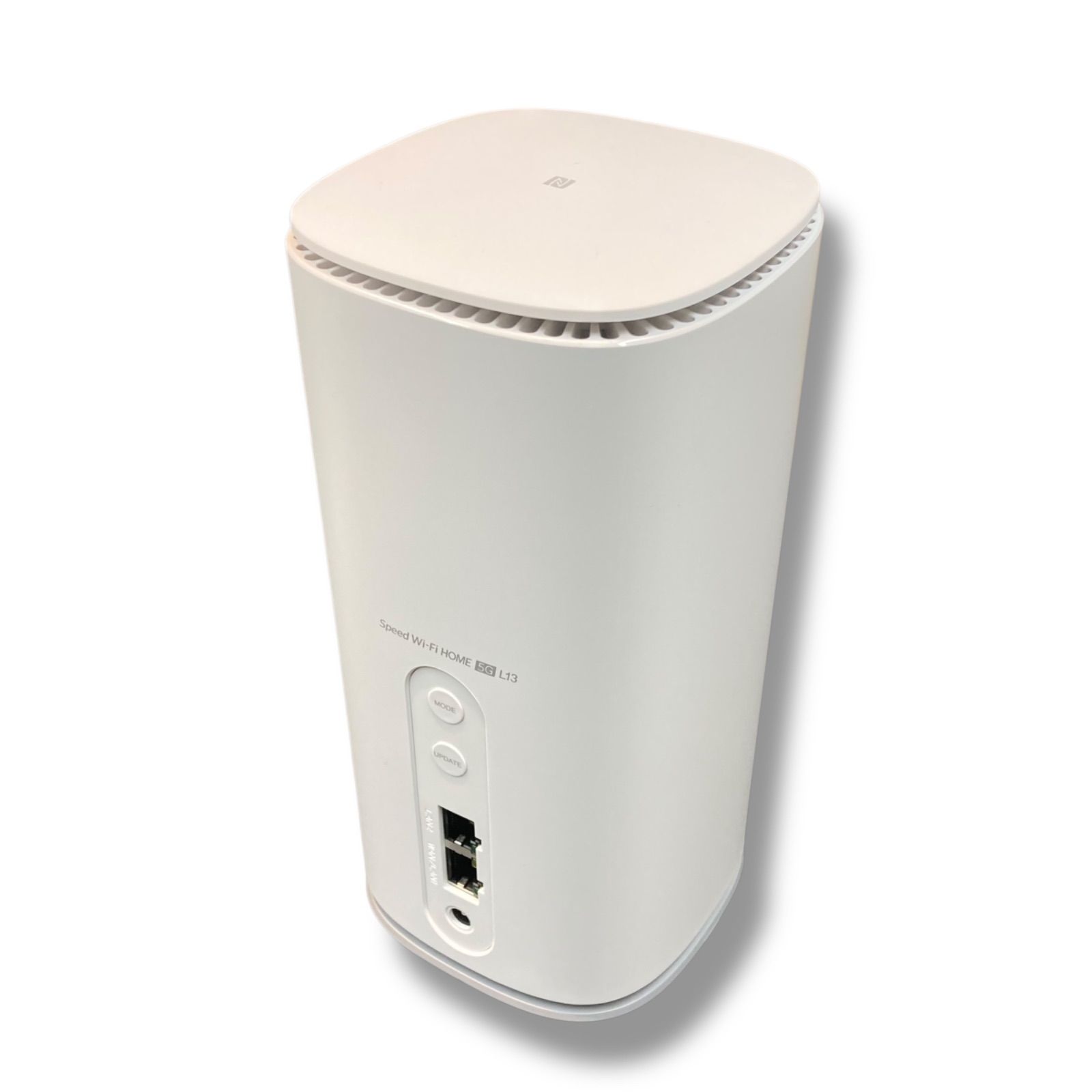 Speed Wi-Fi HOME 5G L13 ホームルーター 低 価格 通販