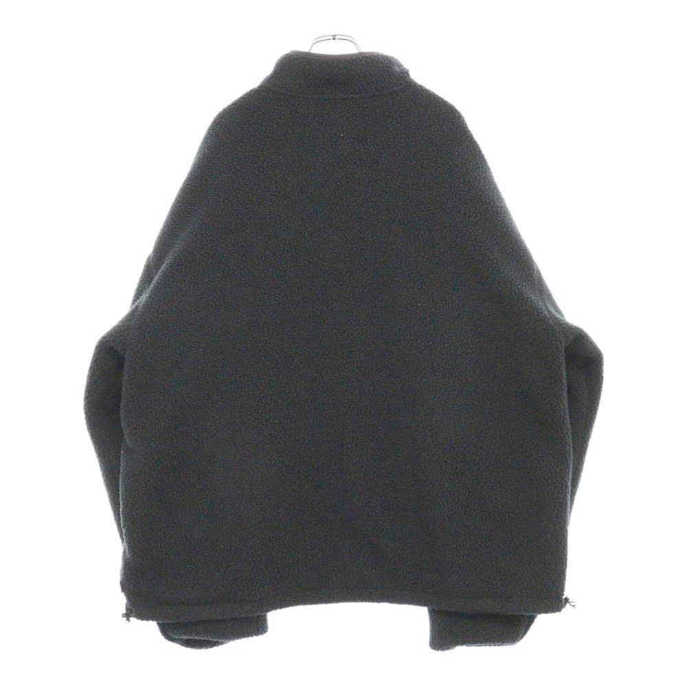 スプリーム ポラーテック シェアリング リバーシブル SUPREME シュプリーム 24AW Polartec Shearling Reversible