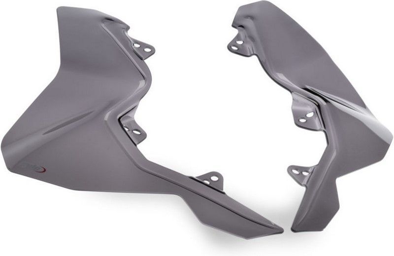 Puig / プーチ エクステンドフロントディフレクター BMW R1250RT 19