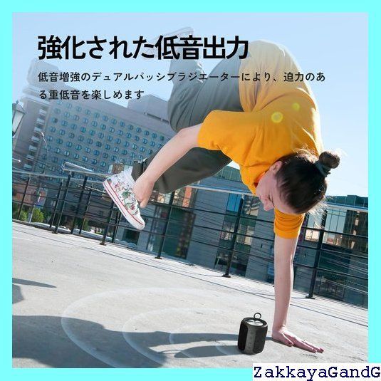デュアルパッシブラジエーター スマホ