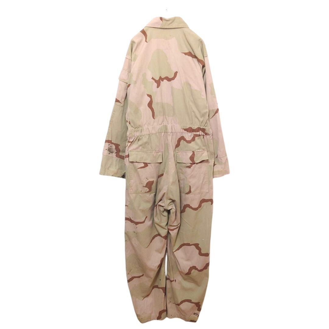 U.S.ARMY ツナギ A-3069 オーバーオール つなぎ パンツ メンズ