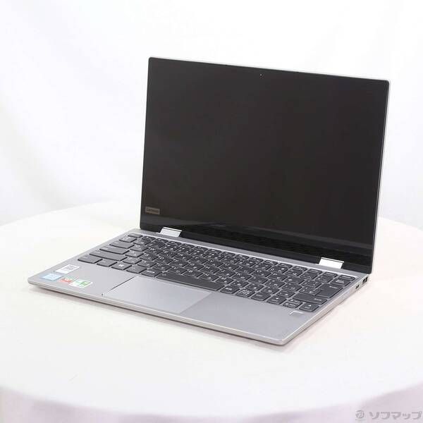 〔品〕 格安安心パソコン YOGA 720 81B50009JP【348】