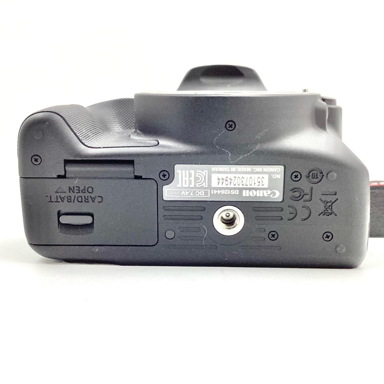 全額返金保証】【最速発送】Canon デジタル一眼 EOS Kiss X7 全額返金保証】【最速発送】Canon デジタル一眼 EOS Kiss X7