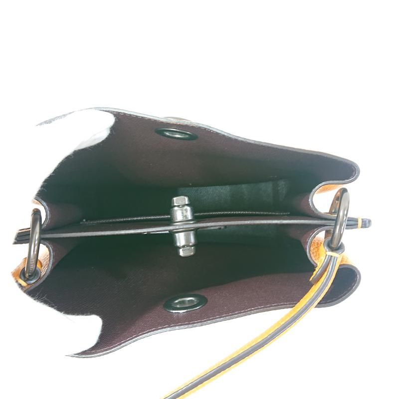 COACH コーチ ショルダーバッグ COACH コーチ チャーリー