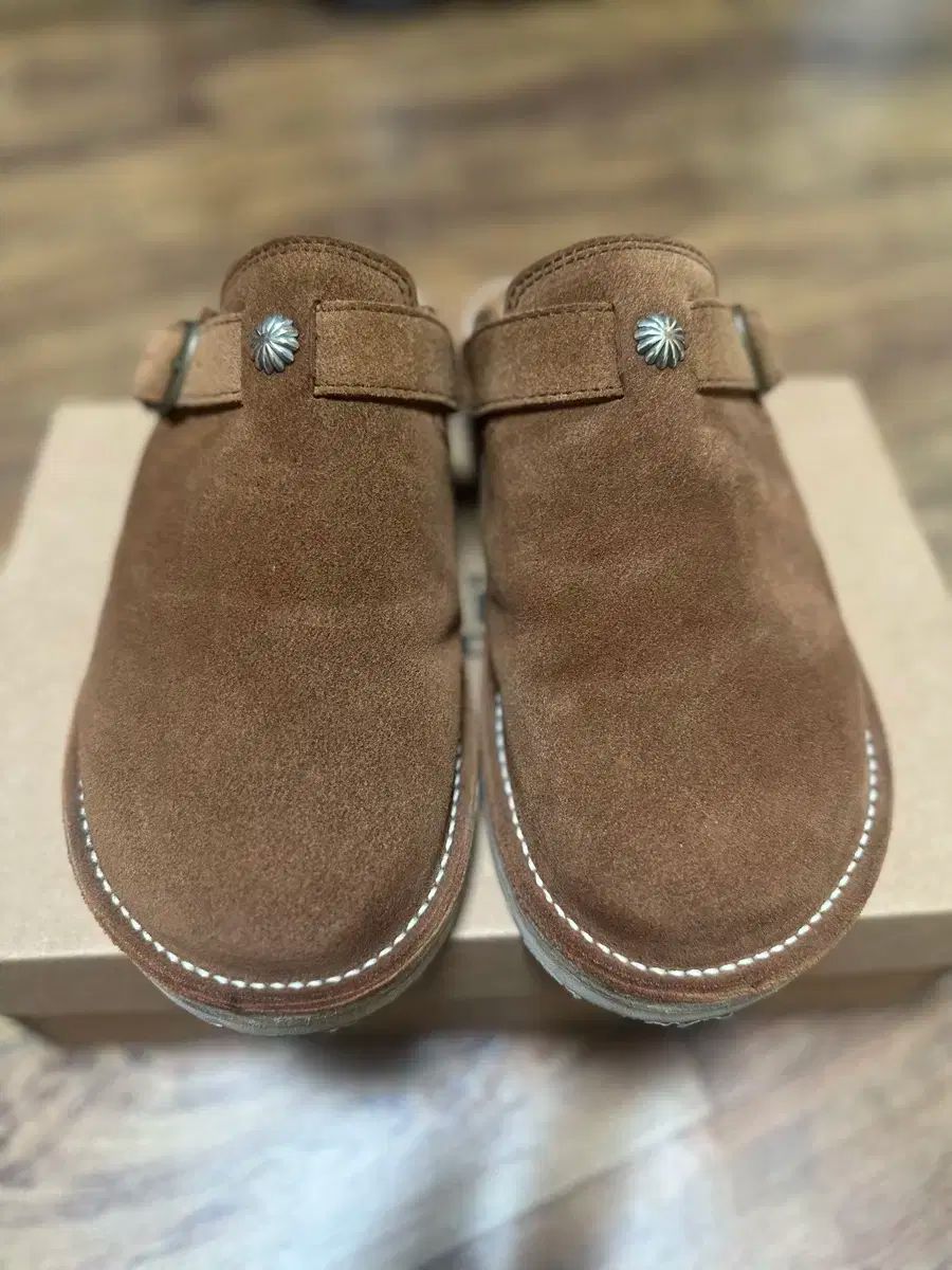 コリルラブーツxエッセンスルーム ローリングラウド