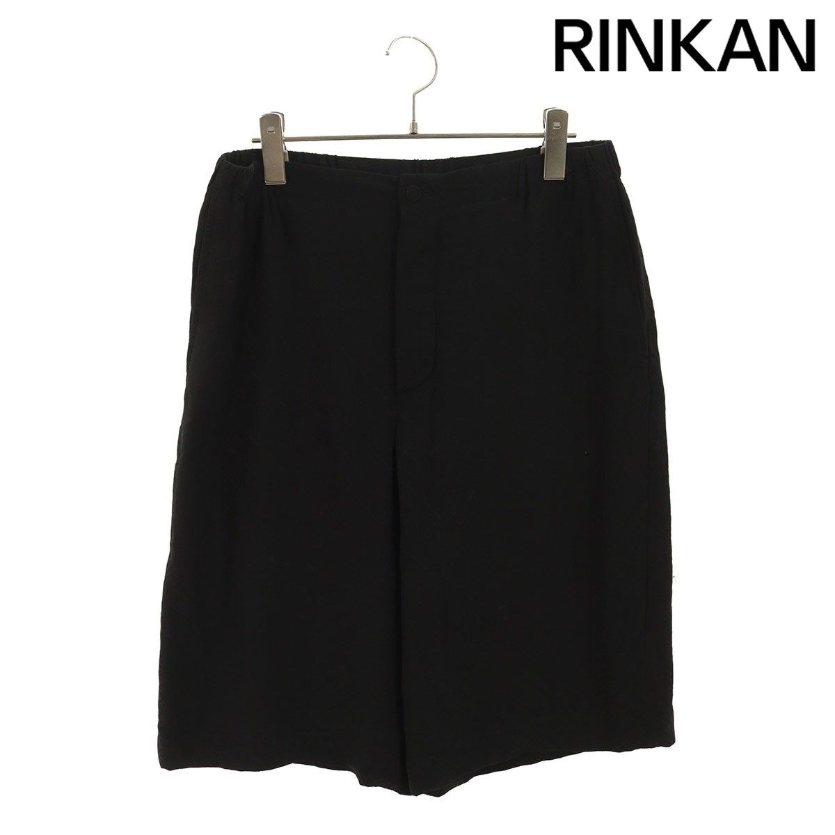 グッチ 623157 ZADWP シャドーGG柄ハーフパンツ メンズ 46