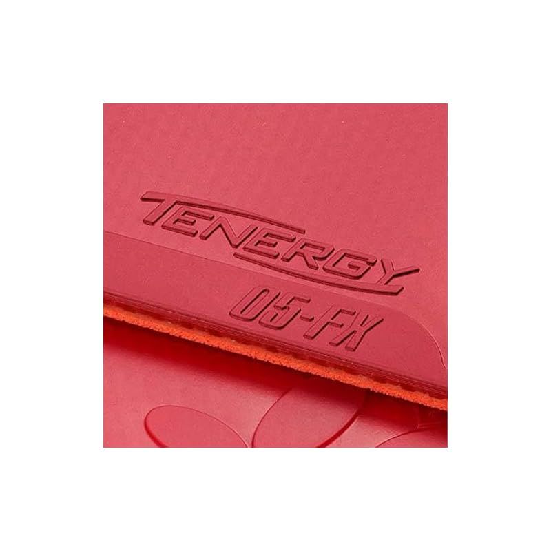 テナジー05と05FXと卓球道具いっしきとそのほかいろいろです！ テナジー05と05FXと卓球道具いっしきとそのほかいろいろです！