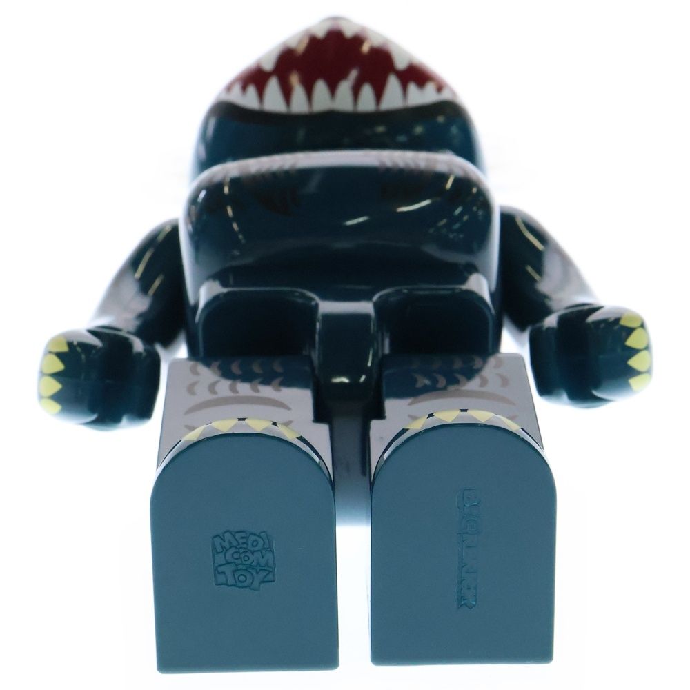 MEDICOM TOY - MEDICOM TOY メディコムトイ BE@RBRICK ×ゴジラ 60周年記念 400% ベアブリック 人形 フィギュア ネイビー 楽天市場】MEDICOM TOY(メディコムトイ) サイズ:400% BE@RBRICK