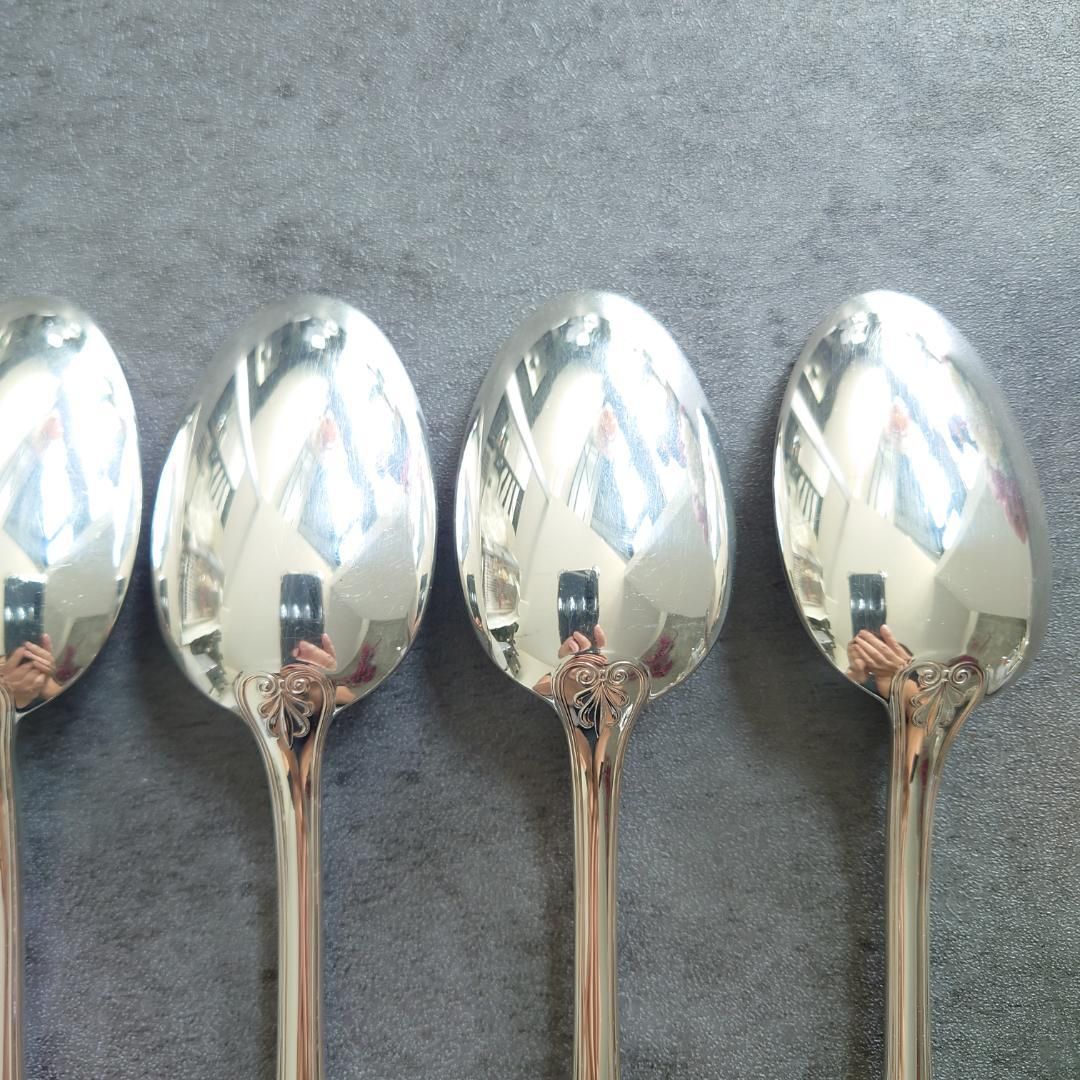 デザートスプーン 未開封含む