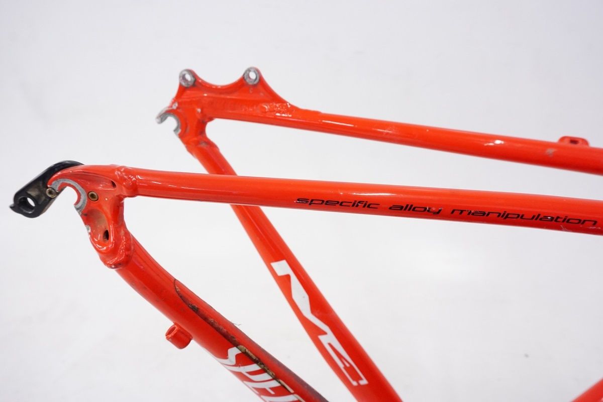 スペシャライズド STUMPJUMPER