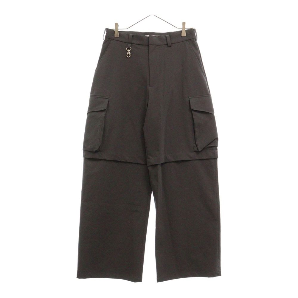 パンツ PARANOID Docking Cargo Pants size s PARANOID Docking Cargo Pants size s PARANOID Docking Cargo Pants