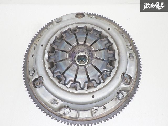 新車外し　GR86 クラッチディスク・カバーセット 新車外し GR86 クラッチディスク・カバーセット jjst-to-c-015.jpg