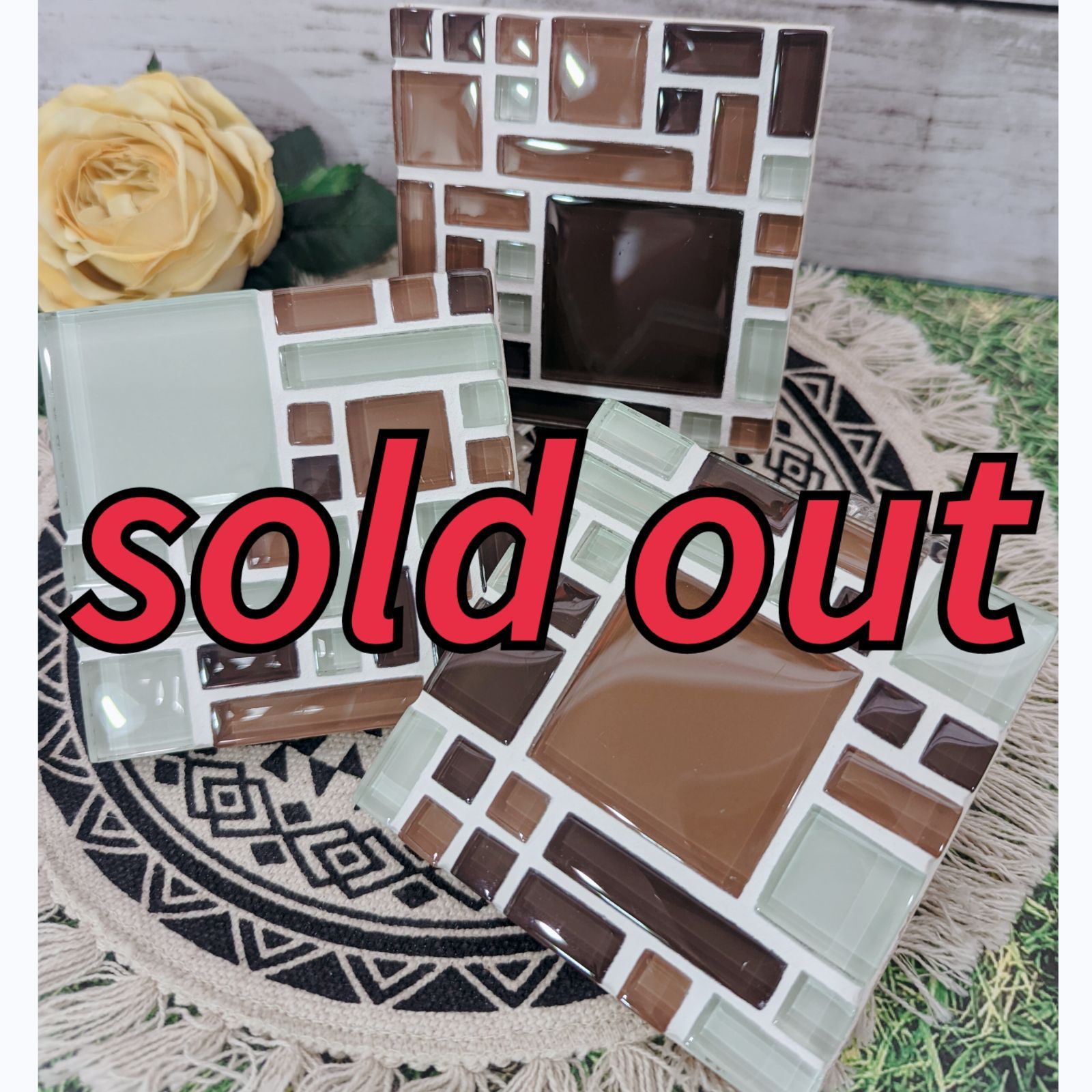 銀魂】猿飛あやめ ナンジャタウン ウレタンコースター 銀魂 コースター