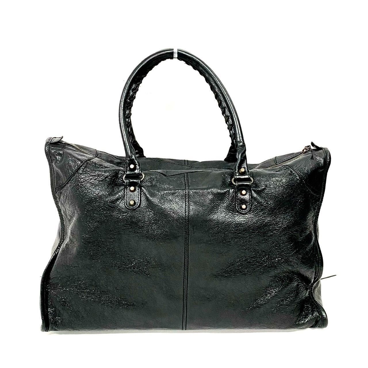 339933 ファッション BALENCIAGA ザ ウィークエンダー トート