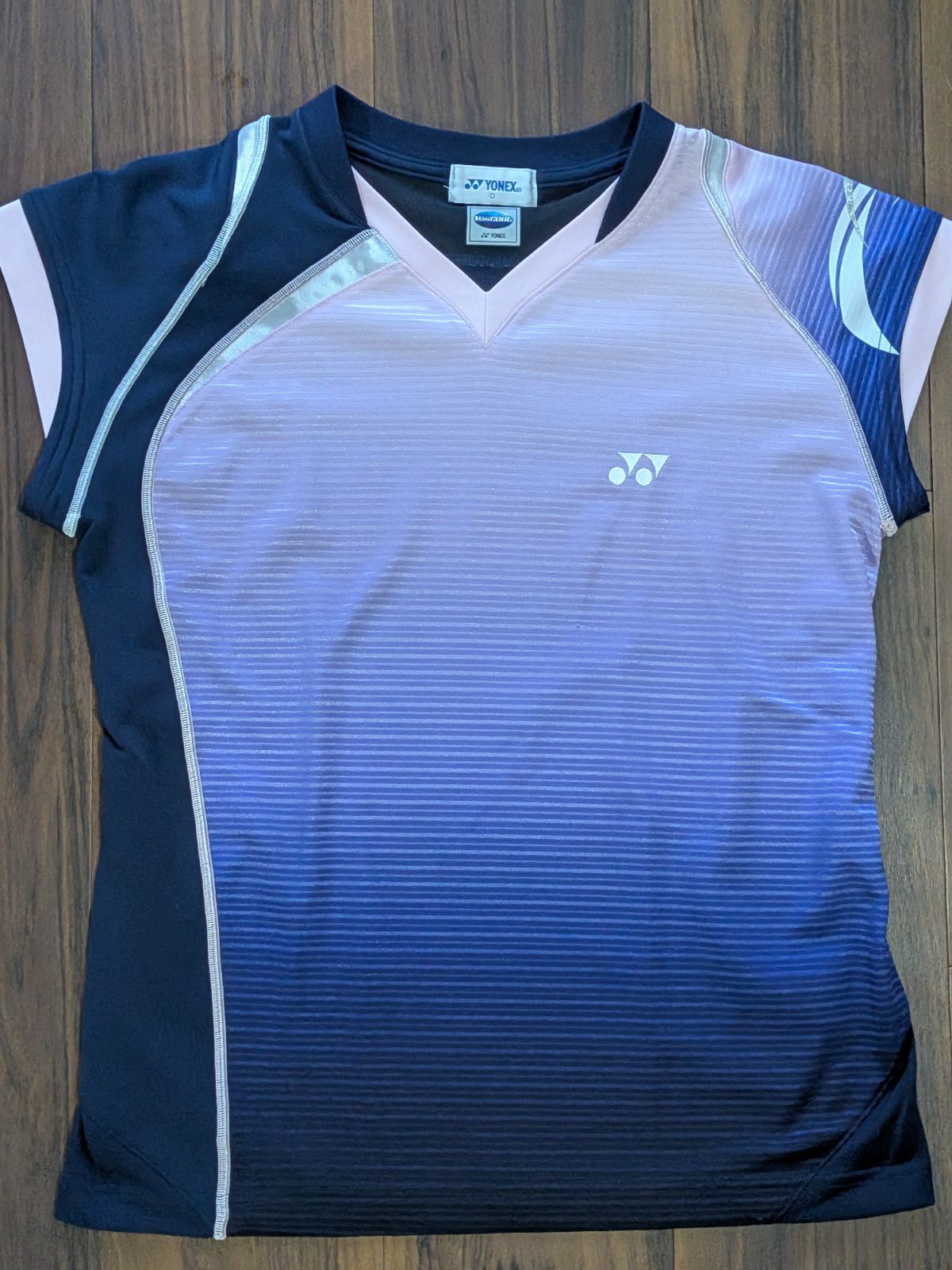 ヨネックスユニフォーム最新モデル YONEX ヨネックス 日本代表モデル VERY COOL レディース ユニフォーム