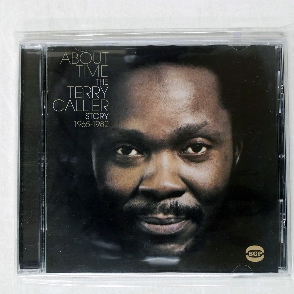 TERRY CALLIER/LIFETIME/アナログLPレコード/UK盤 TERRY CALLIER/LIFETIME/アナログLPレコード/UK盤