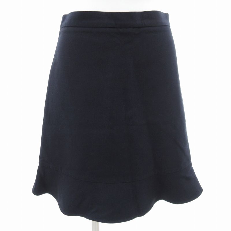 バレンティノRed Valentino フレアスカートミニ丈