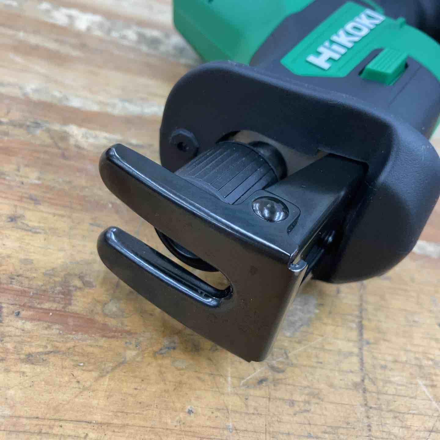 ハイコーキ HIKOKI