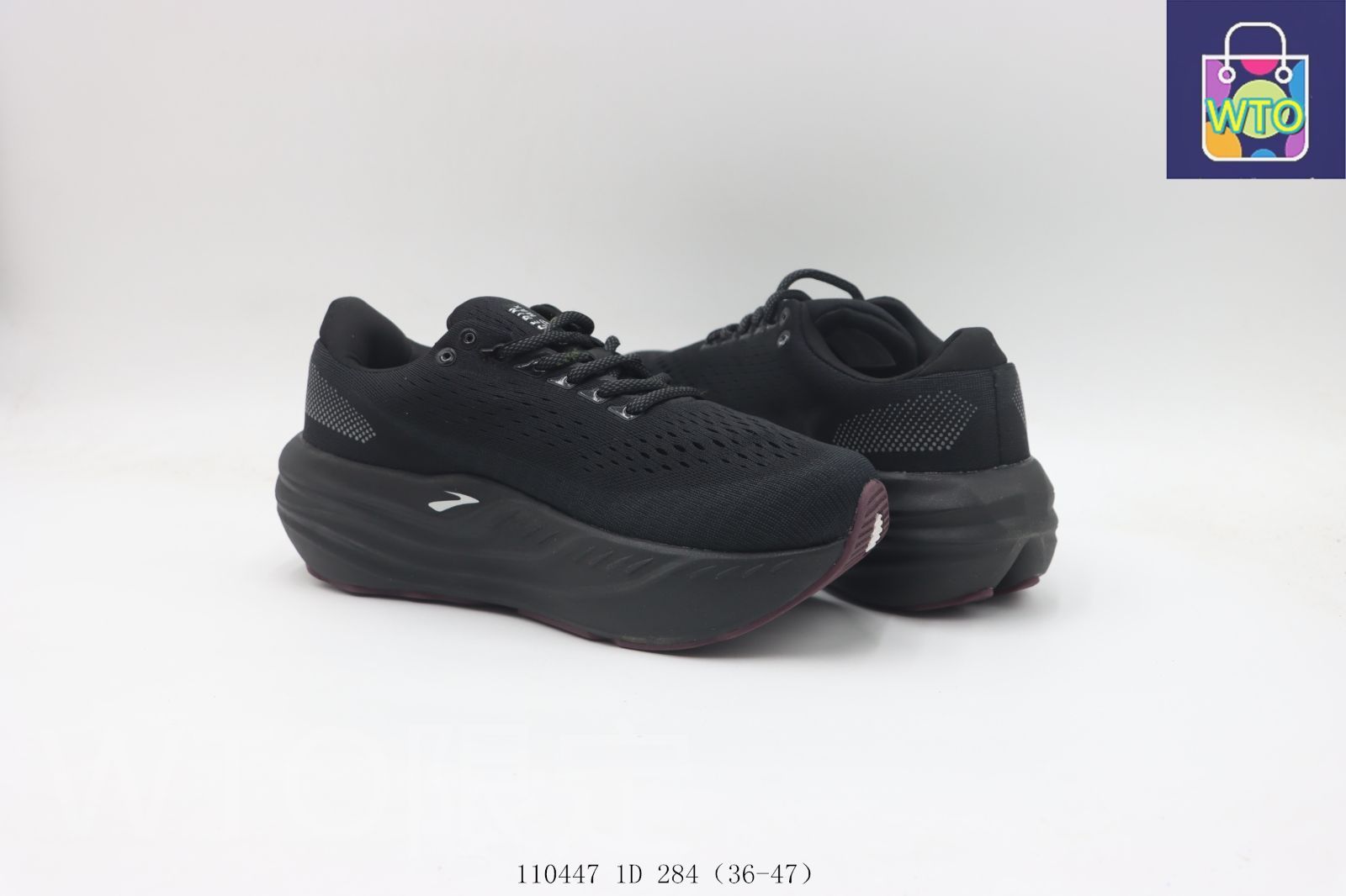 Brooks ブルックス