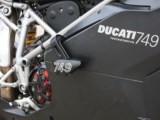 専用のお品です　他の方は購入なさらないで　ください T-REX フレームスライダー 749 999