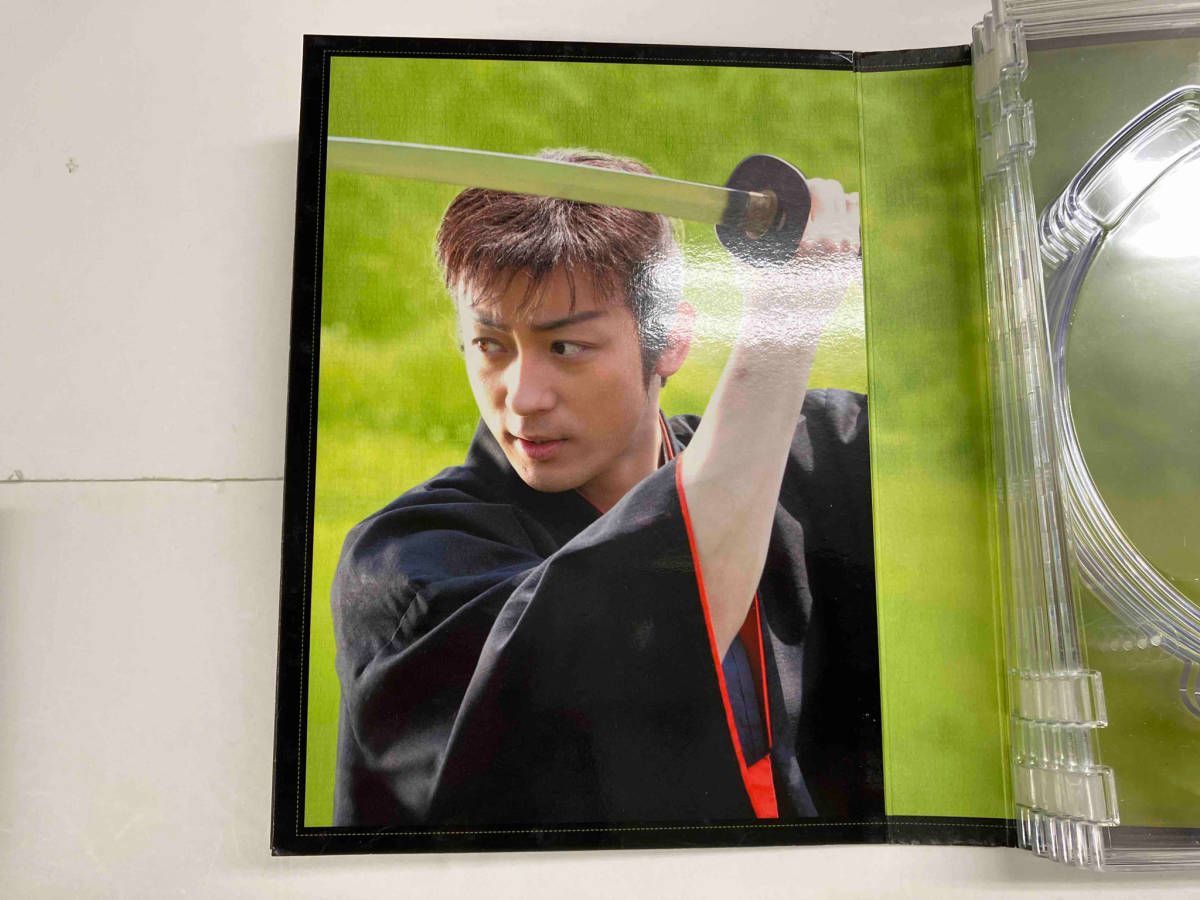 NHK 陽炎の辻 ～居眠り磐音江戸双紙～ 全集 DVD-BOX 未開封 山本耕史 Amazon.co.jp: 陽炎の辻2 ~居眠り磐音 江戸双紙~ DVD-BOX : 山本耕史