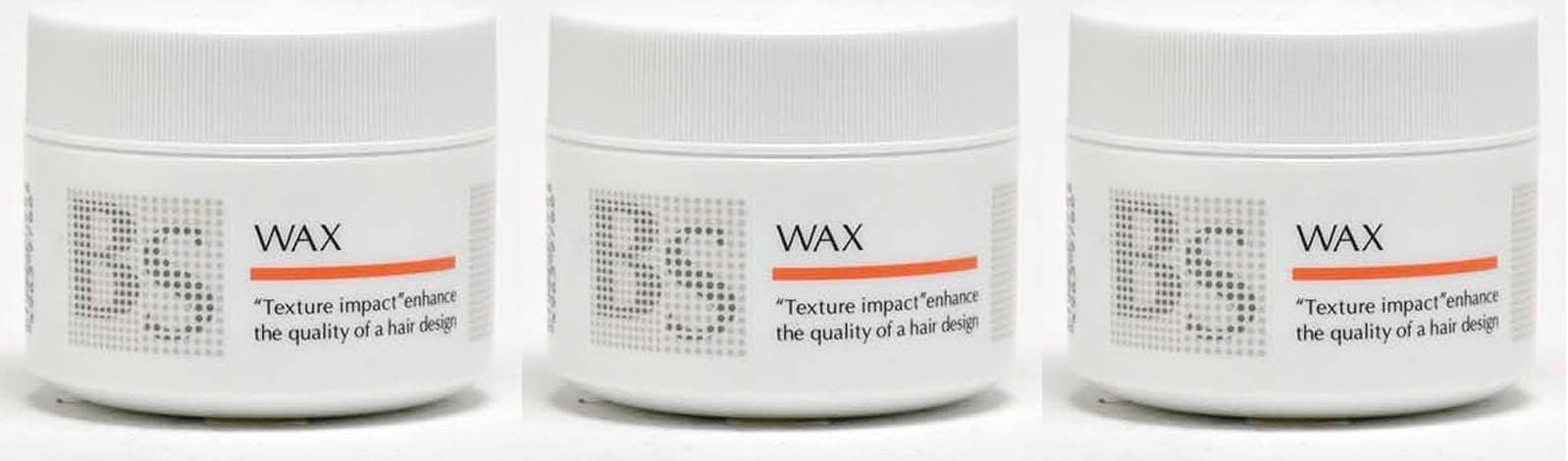 【x3個セット】 アリミノ BS STYLING WAX 110g
