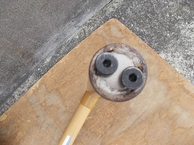 一部地域を除き