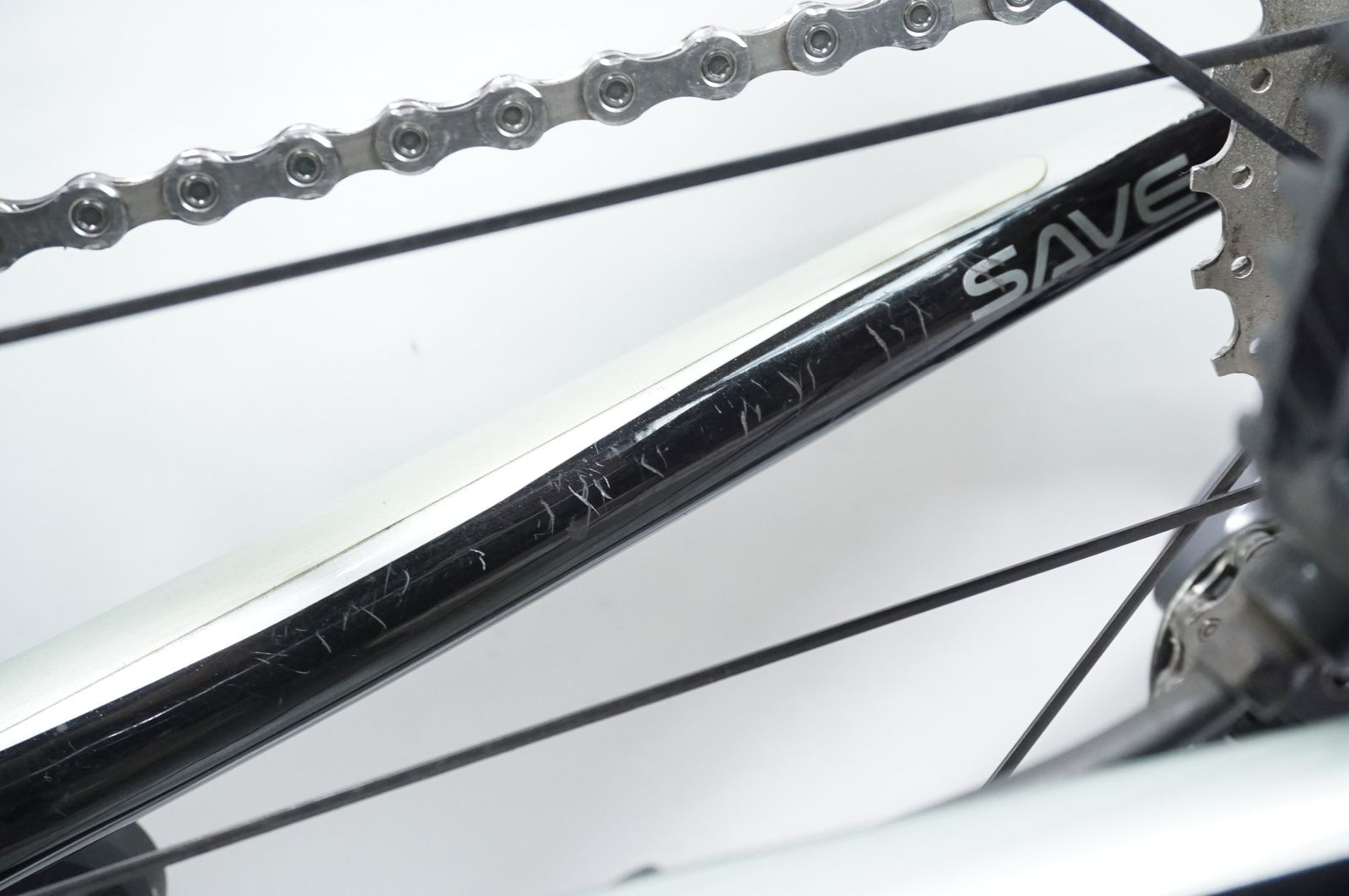 CANNONDALE キャノンデール SYSTEMSIX HI-MOD 2019年モデル ロードバイク | バイチャリ中目黒店 DECORATOM_COM_BR