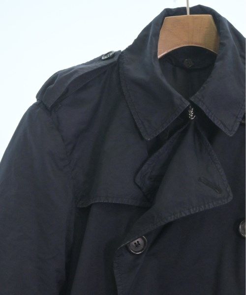 ASPESI トレンチコート (未使用品) size:S ASPESI トレンチコート メンズ 【古着】【中古】【送料無料