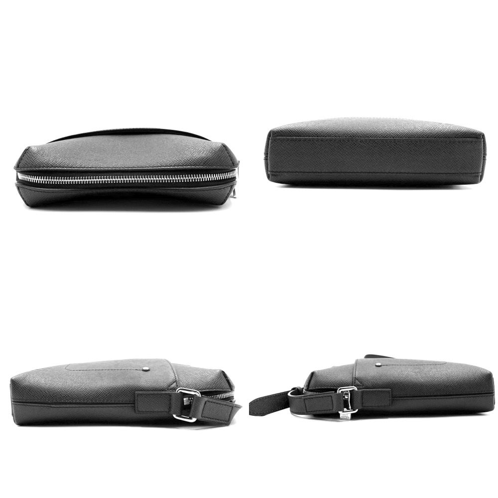 ルイヴィトン ショルダーバッグ メンズ タイガ ポシェット