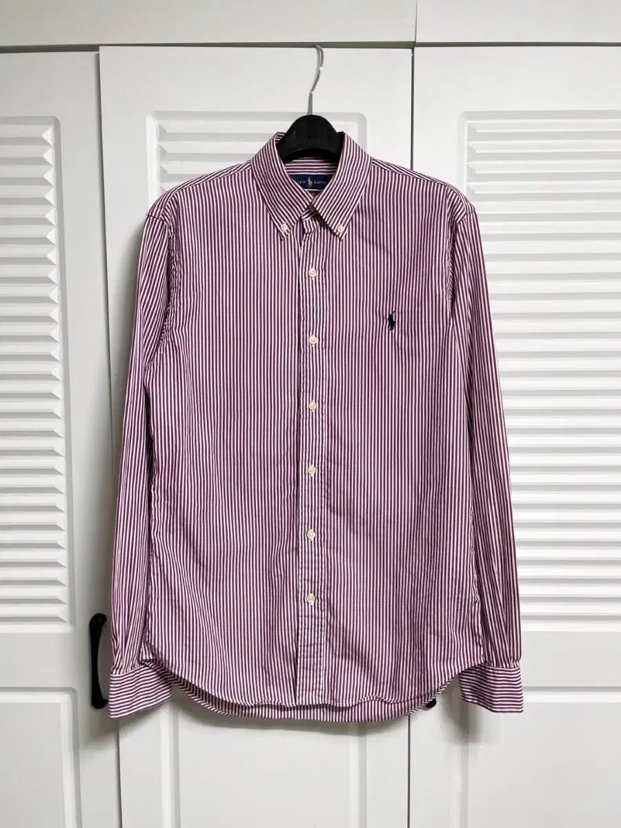 Ralph Lauren ラルフローレン ストライプ シャツ