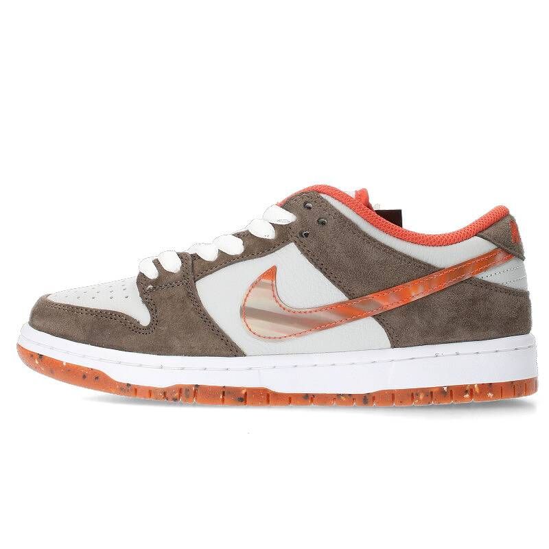 NIKE SB ナイキ DUNK LOW PRO QS ダンク ロー プロ-